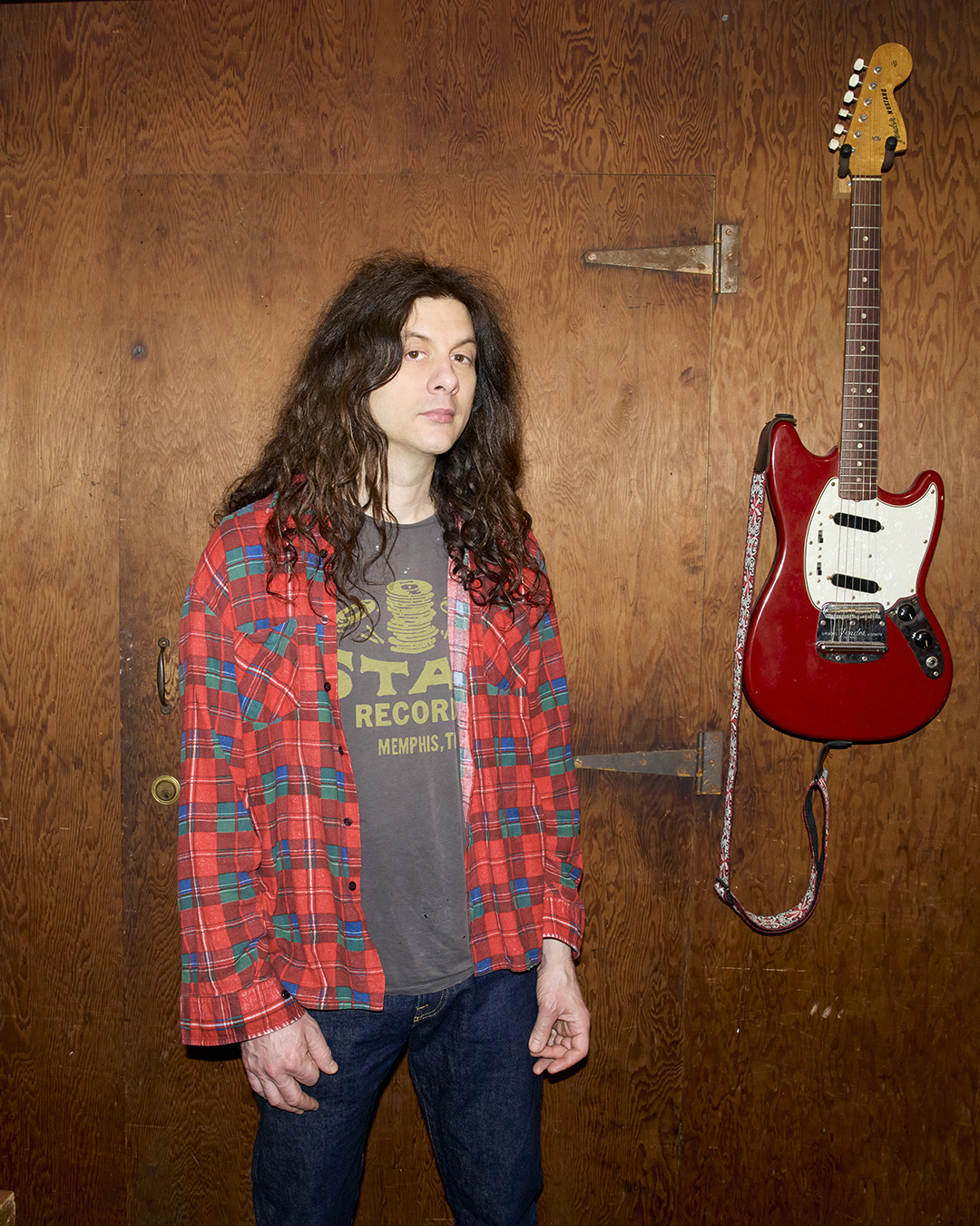 Kurt Vile & The Violators