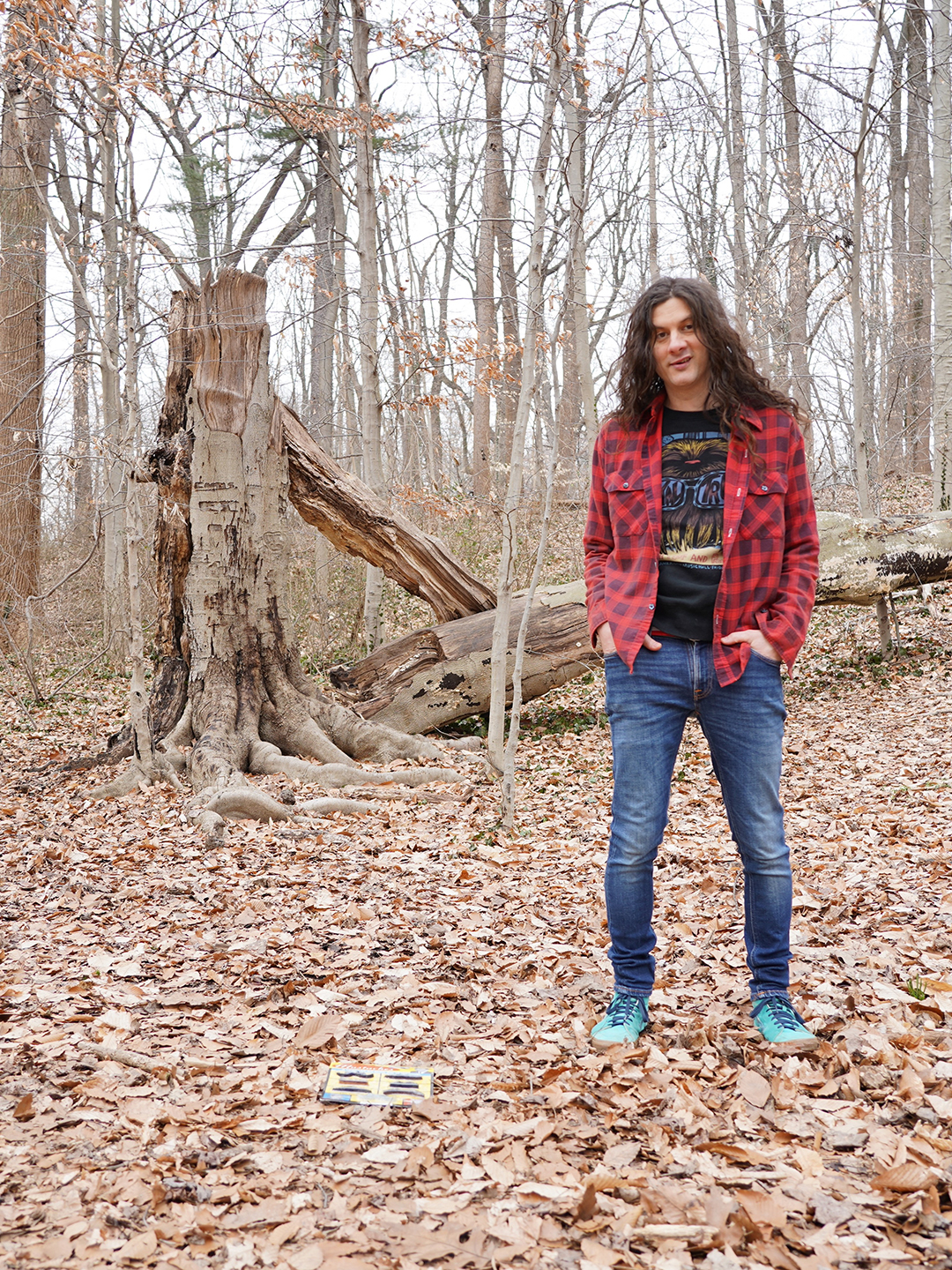 Kurt Vile & The Violators