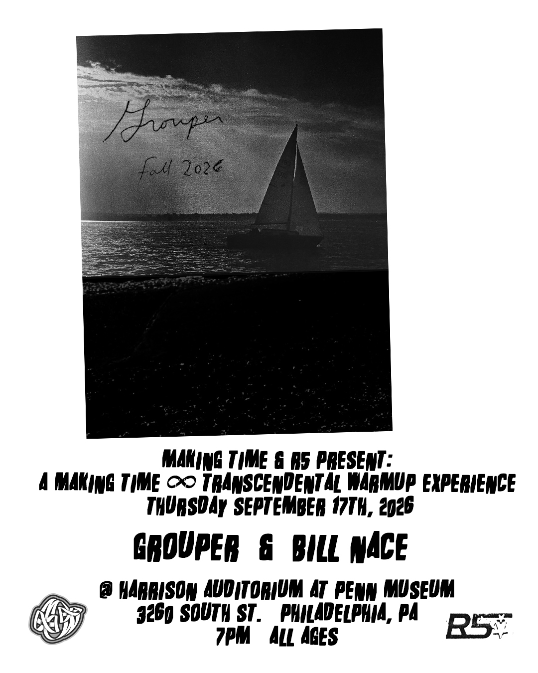 Grouper