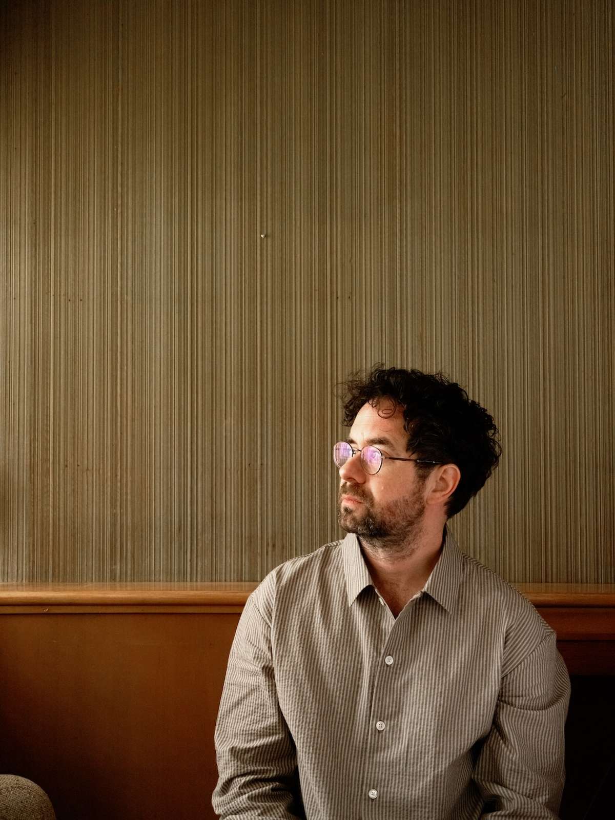 Jean-Michel Blais