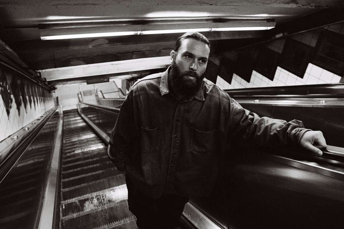 Nick Hakim