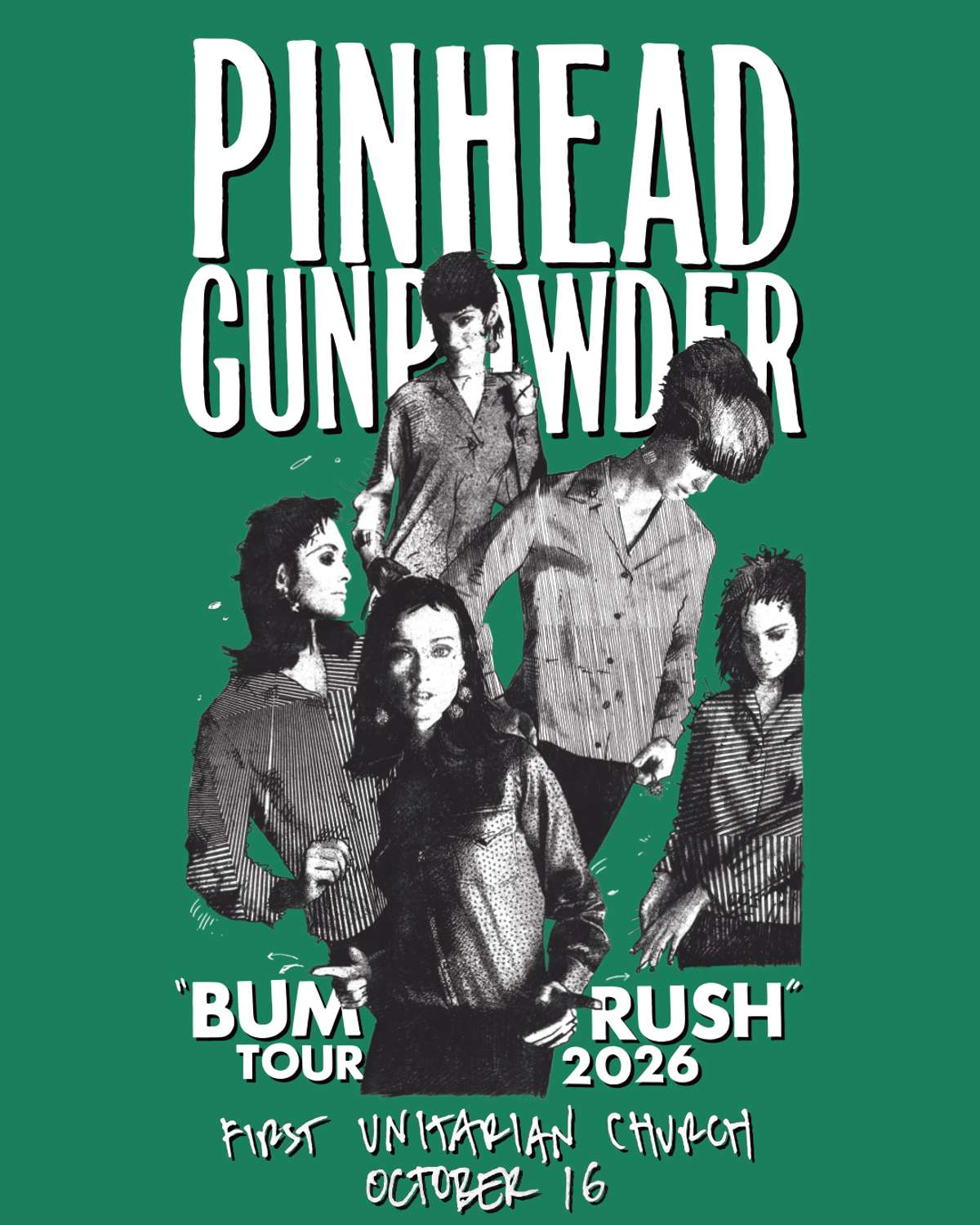 Pinhead Gunpowder