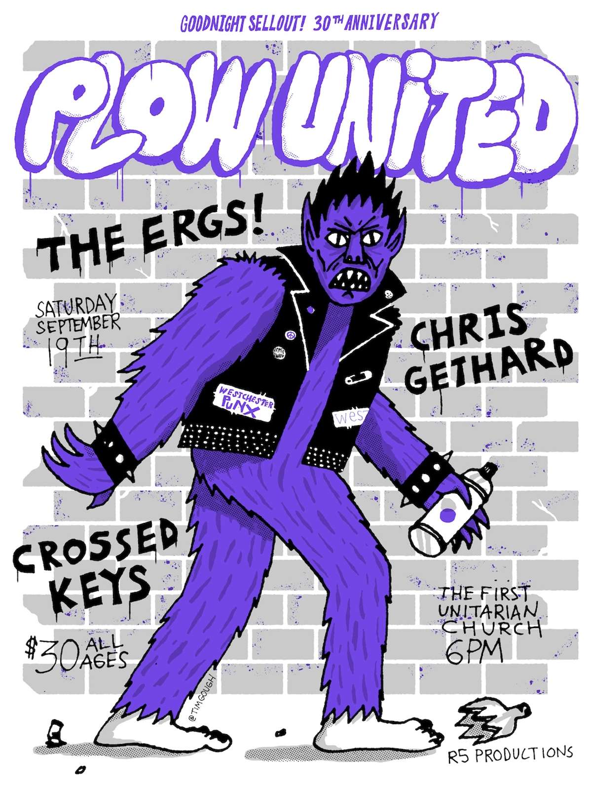 Plow United