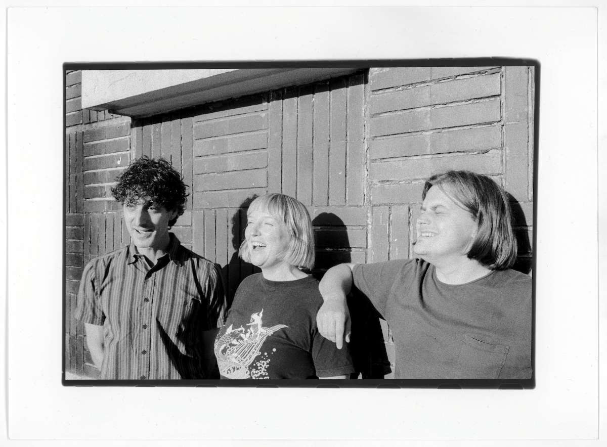 Tara Clerkin Trio