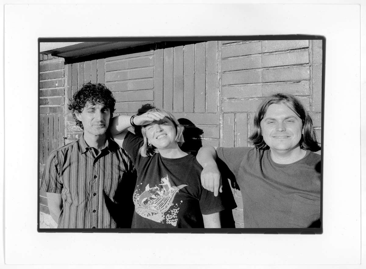 Tara Clerkin Trio